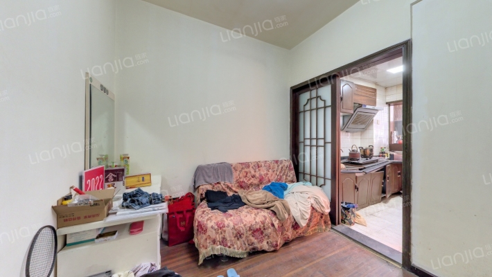 文华路20号二手房实景图