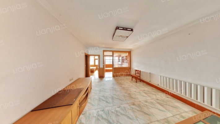 南店子村二手房实景图