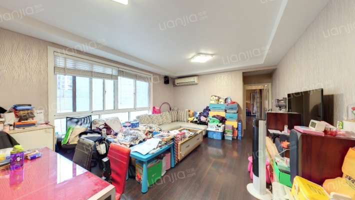 康海大楼二手房实景图