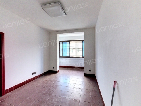 整租·广厦小区 2室1厅 东南