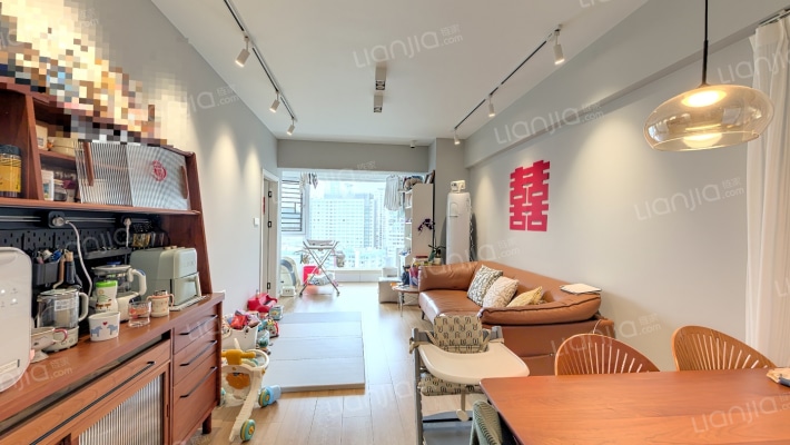 聚龙阁二手房实景图