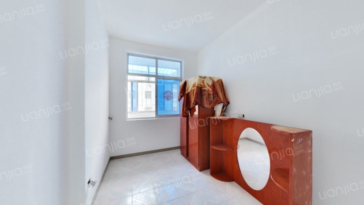 农商银行家属楼二手房实景图