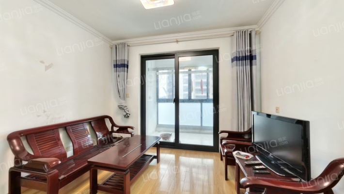 晋源水岸花苑二手房实景图