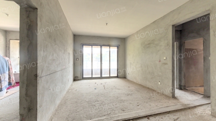 盛和雅颂花园二手房实景图