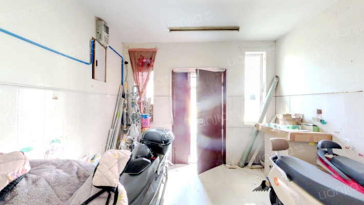 张巷新村二手房实景图