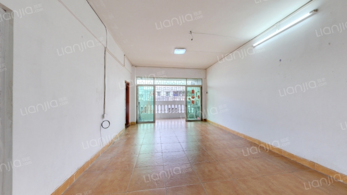 松风路17号二手房实景图