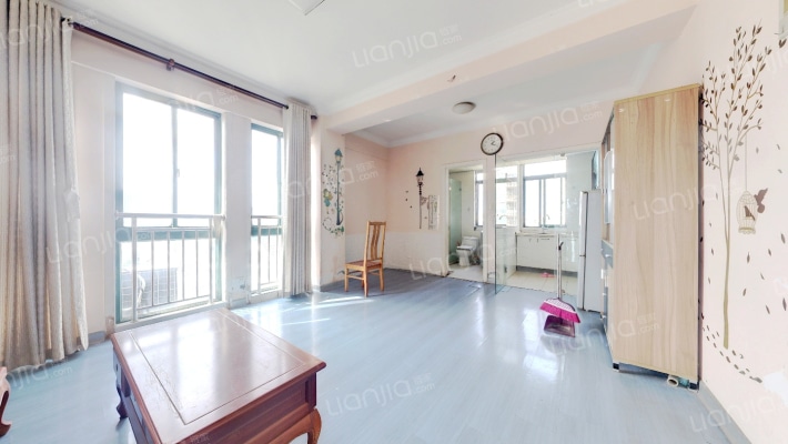 滨江丽景二手房实景图