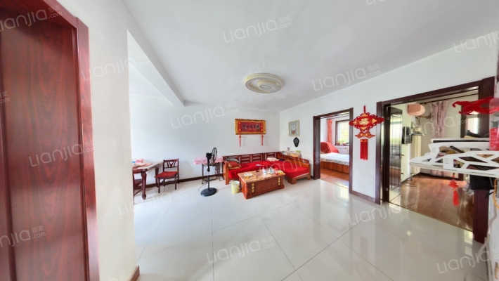 金山园二手房实景图