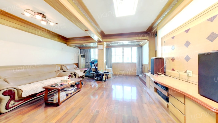 迎春公寓二手房实景图