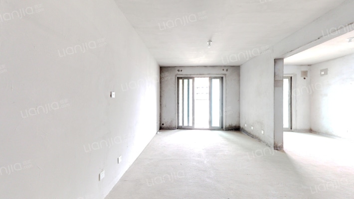 城东一号松江府二手房实景图