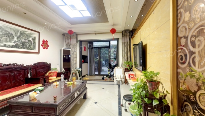 锦华名苑玫瑰园二手房实景图