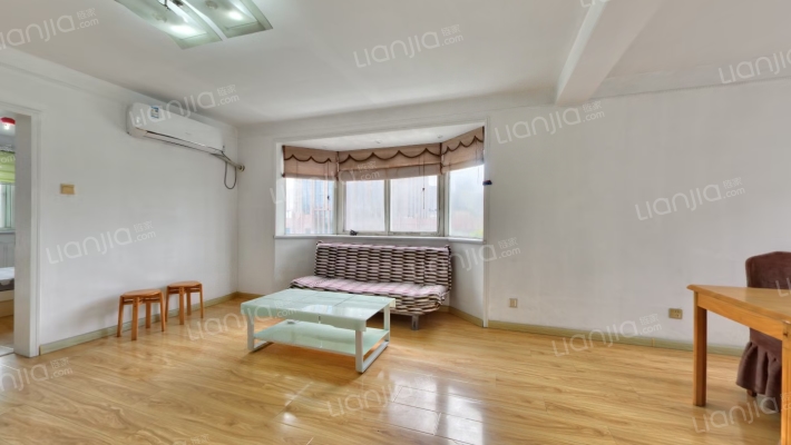 金华苑(市北)二手房实景图