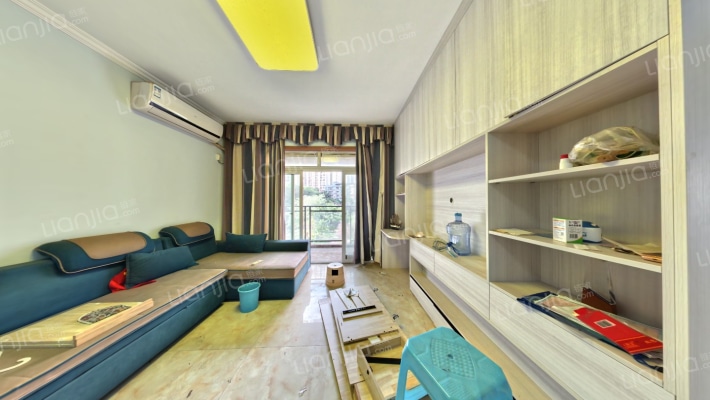 渝开发上城时代二手房实景图