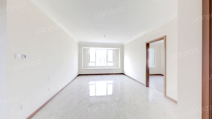 保利和府二期二手房实景图