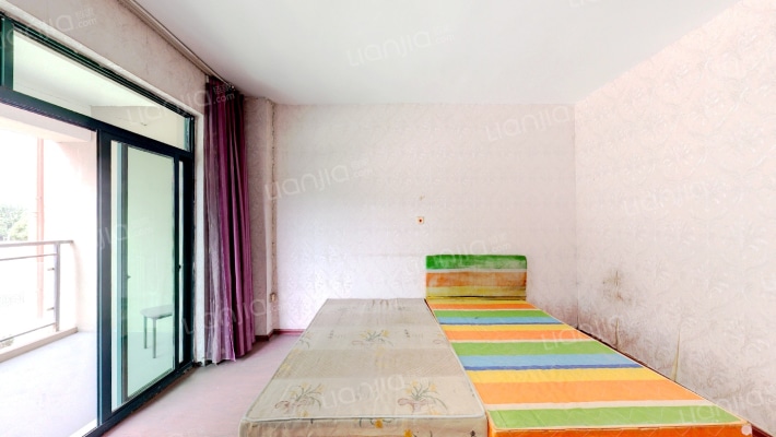 红星花园二手房实景图