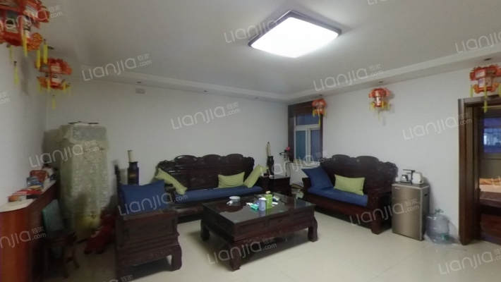 竹香苑二手房实景图