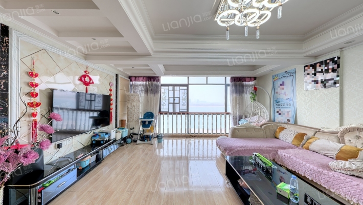 滨江阁二手房实景图