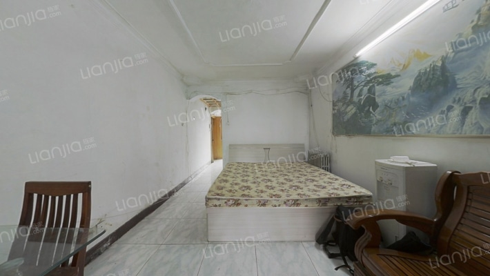 嫩江里二手房实景图