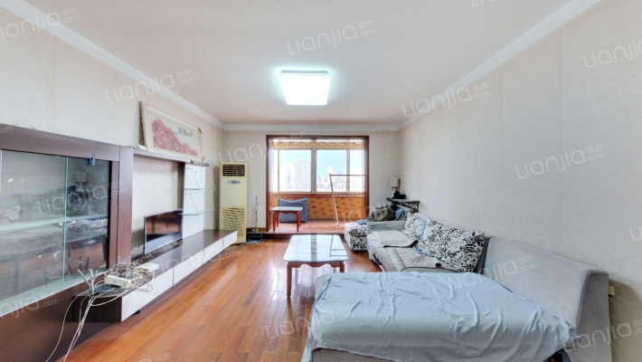 新兴名园二手房实景图