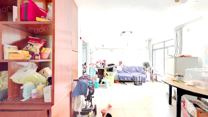 丹青花园二手房实景图