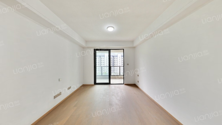 梁溪观邸二手房实景图