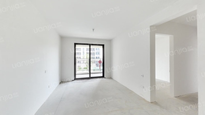 璞悦新邸二手房实景图