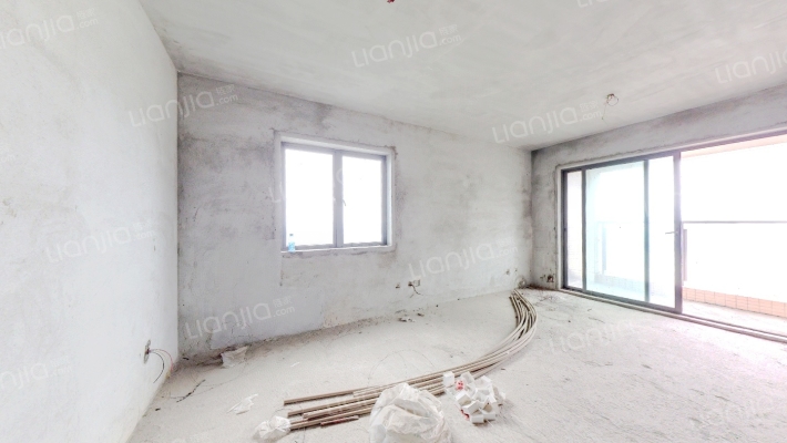 卓越蔚蓝城邦二手房实景图