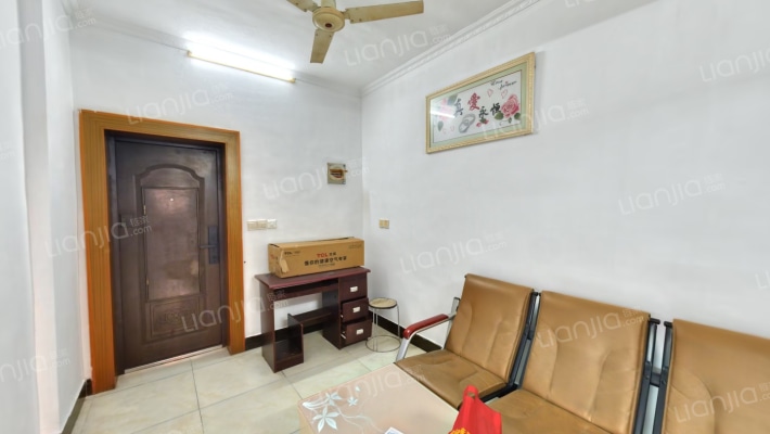 人民路661号二手房实景图