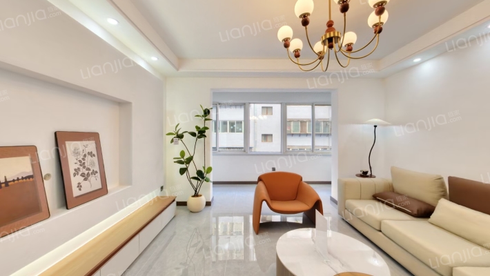 锦园小区二手房实景图