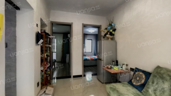 南苑小区二手房实景图