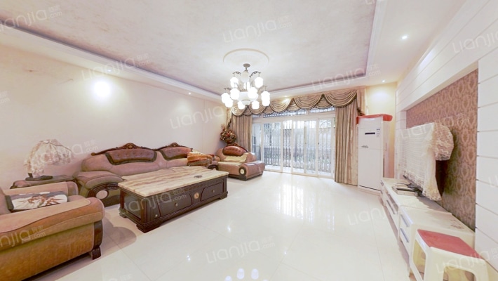 琼洋花园二手房实景图