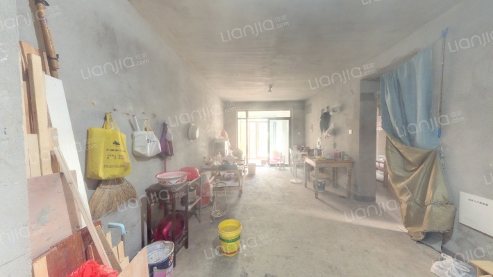 文一名门云河湾西区二手房实景图