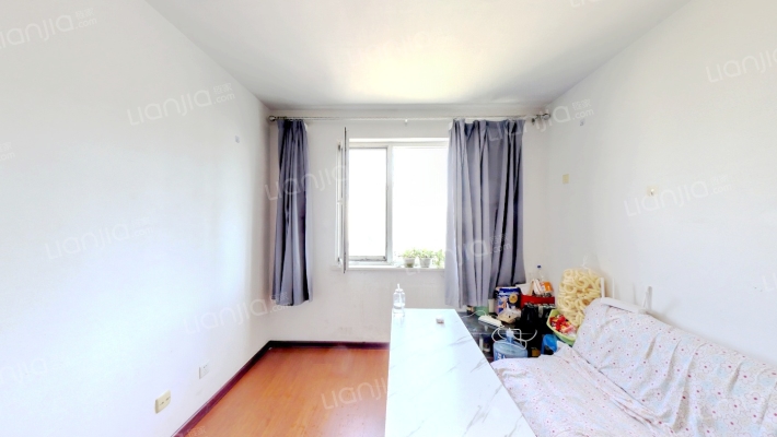 文华苑C区二手房实景图