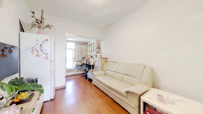 祥福雅居二手房实景图