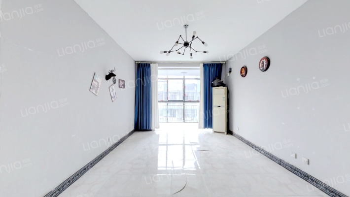 市委机关宿舍二期二手房实景图