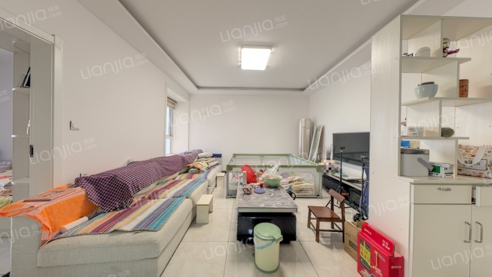 华北局三普东生活区二手房实景图