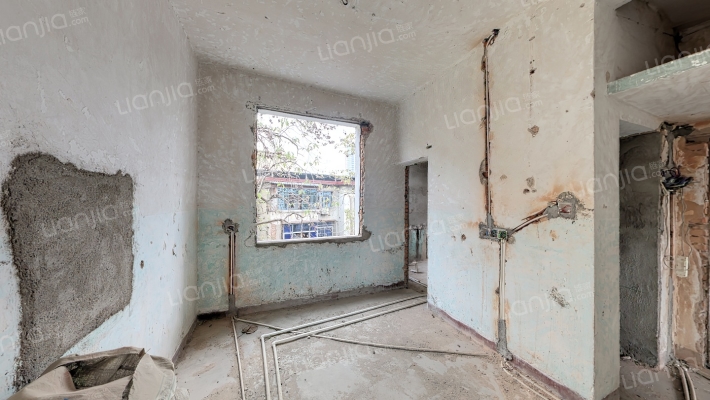 庆丰路二手房实景图