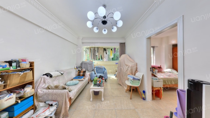 海印南苑二手房实景图