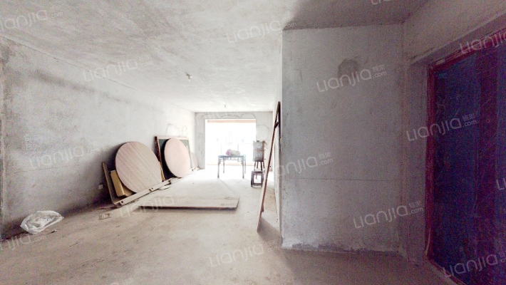 博爱佳园二手房实景图