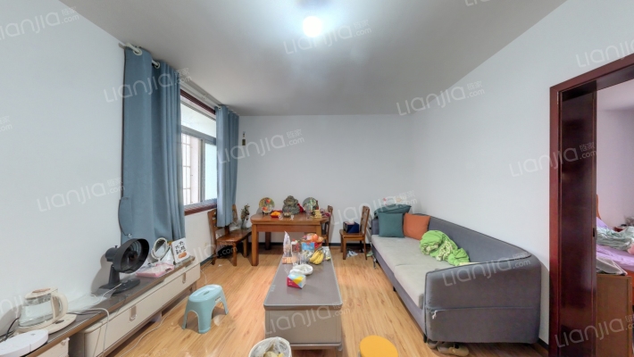 幸福苑小区二手房实景图