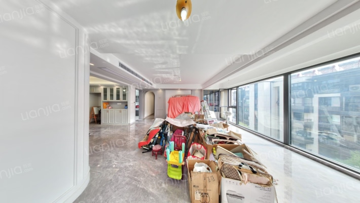 太湖如院二手房实景图