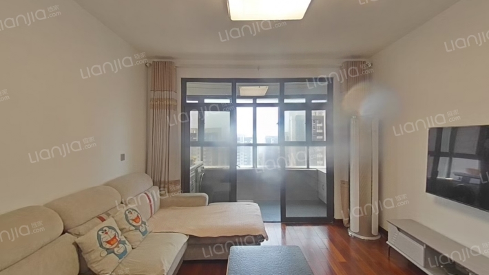 西湖印象花园二手房实景图