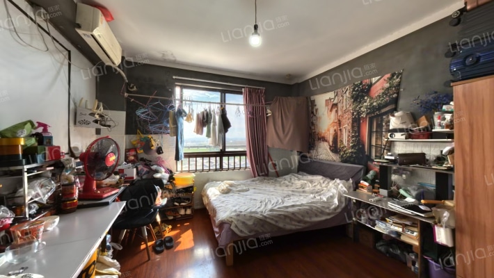 鑫旺府二手房实景图
