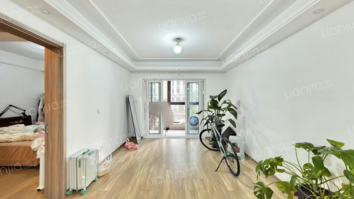 望湖玫瑰园二手房实景图