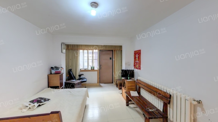 文化人家二手房实景图