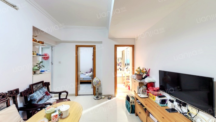 保利红棉花园二手房实景图