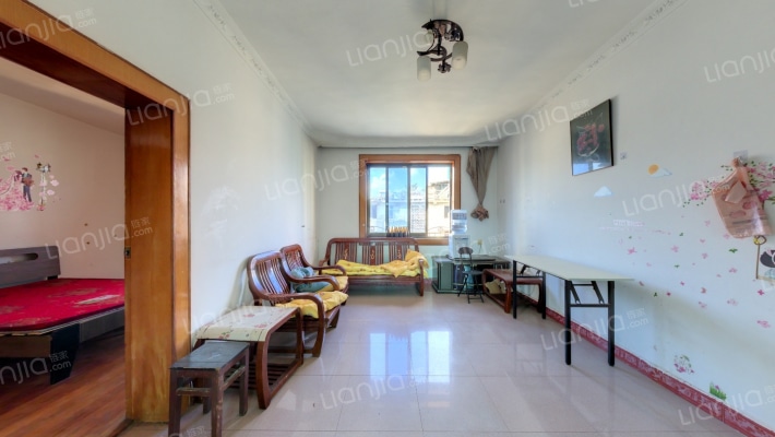 黔江路10号二手房实景图