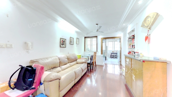 新叶公寓二手房实景图