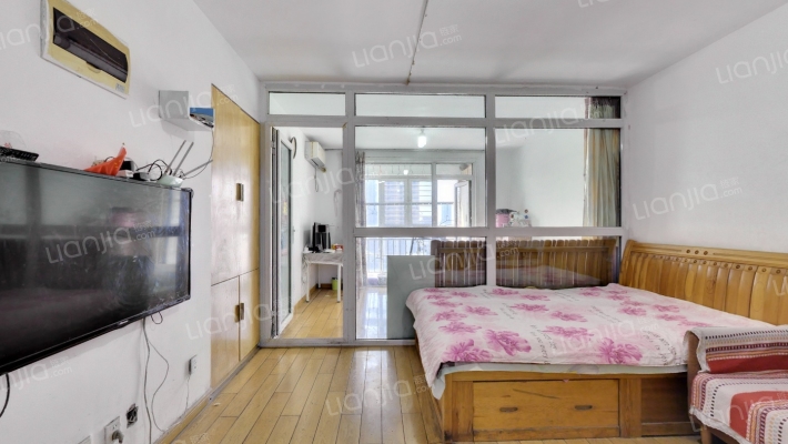 都市逸品二手房实景图