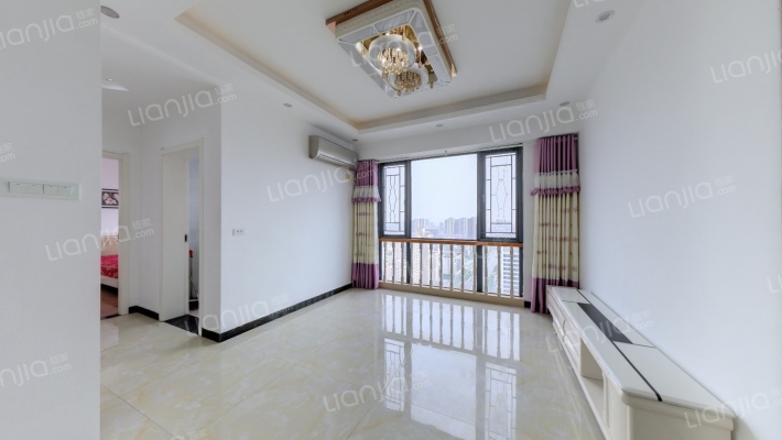 君典乐福天下二手房实景图